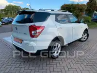 2023 Ssangyong Tivoli