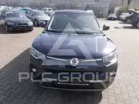 2023 Ssangyong Tivoli