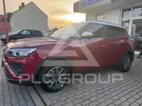 2023 Ssangyong Tivoli