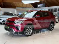 2023 Ssangyong Tivoli