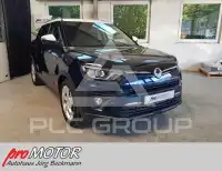 2023 Ssangyong Tivoli