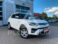 2023 Ssangyong Tivoli