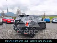 2023 Ssangyong Tivoli