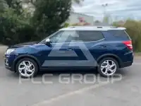 2023 Ssangyong Tivoli