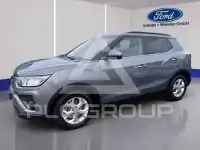 2023 Ssangyong Tivoli
