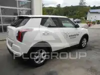 2023 Ssangyong Tivoli