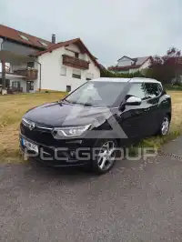 2023 Ssangyong Tivoli
