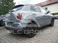 2023 Ssangyong Tivoli