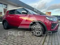 2023 Ssangyong Tivoli