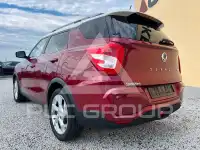 2023 Ssangyong Tivoli