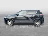 2023 Ssangyong Tivoli