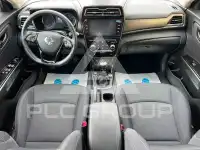 2023 Ssangyong Tivoli
