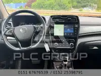 2023 Ssangyong Tivoli