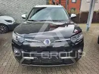 2023 Ssangyong Tivoli