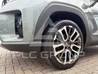 2023 Ssangyong Torres