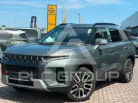 2023 Ssangyong Torres