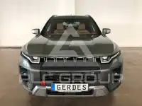 2023 Ssangyong Torres