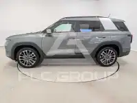 2023 Ssangyong Torres