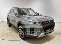 2023 Ssangyong Torres