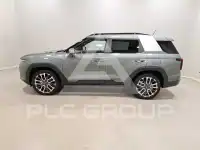 2023 Ssangyong Torres