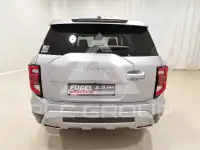 2023 Ssangyong Torres