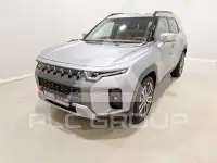 2023 Ssangyong Torres