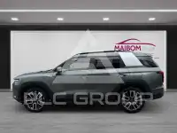2023 Ssangyong Torres