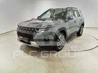 2023 Ssangyong Torres