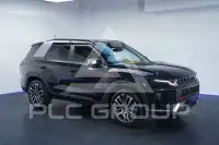 2023 Ssangyong Torres