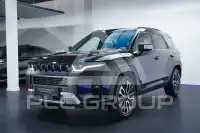 2023 Ssangyong Torres