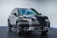 2023 Ssangyong Torres
