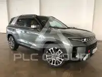 2023 Ssangyong Torres