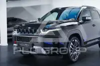 2023 Ssangyong Torres