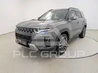 2023 Ssangyong Torres