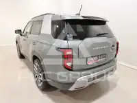 2023 Ssangyong Torres