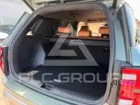 2023 Ssangyong Torres