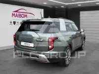 2023 Ssangyong Torres