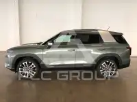 2023 Ssangyong Torres