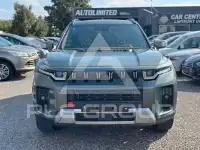 2023 Ssangyong Torres