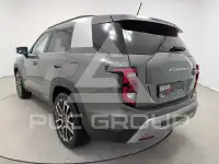 2023 Ssangyong Torres