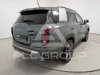 2023 Ssangyong Torres