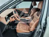 2023 Ssangyong Torres