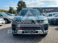 2023 Ssangyong Torres