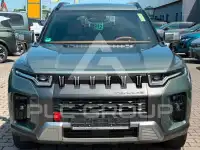 2023 Ssangyong Torres