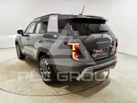 2023 Ssangyong Torres