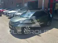 2023 Toyota AYGO