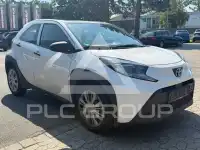 2023 Toyota AYGO