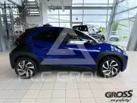 2023 Toyota AYGO