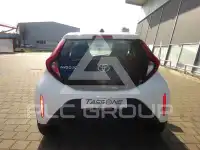 2023 Toyota AYGO
