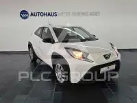 2023 Toyota AYGO